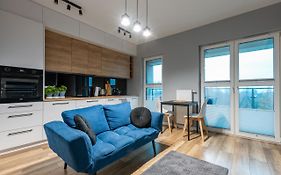 VIP Apartament Wołyńska